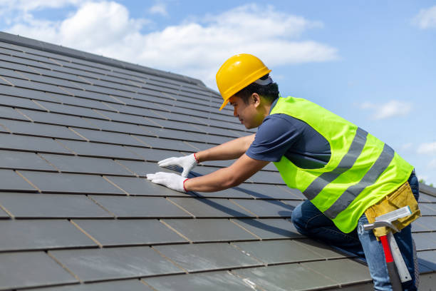 Best Roof Replacement Cost  in East Griffin, GA