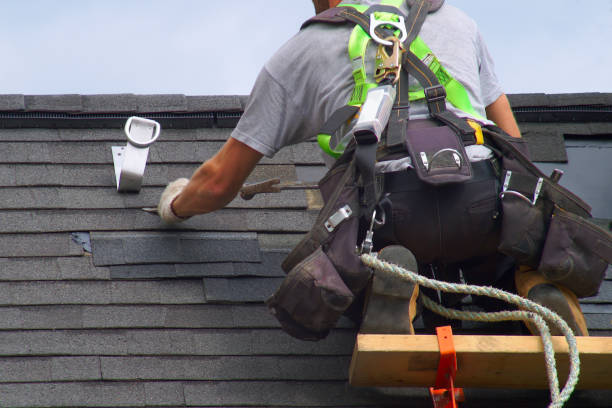 Quick and Trustworthy Emergency Roof Repair Services in East Griffin, GA