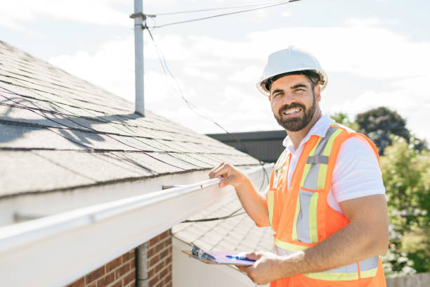 Best Residential Roofing Contractor  in East Griffin, GA