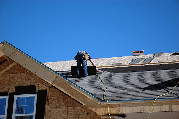 Best Local Roofing Companies  in East Griffin, GA