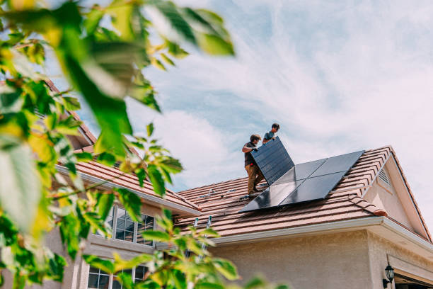 Best Slate Roofing Contractor  in East Griffin, GA