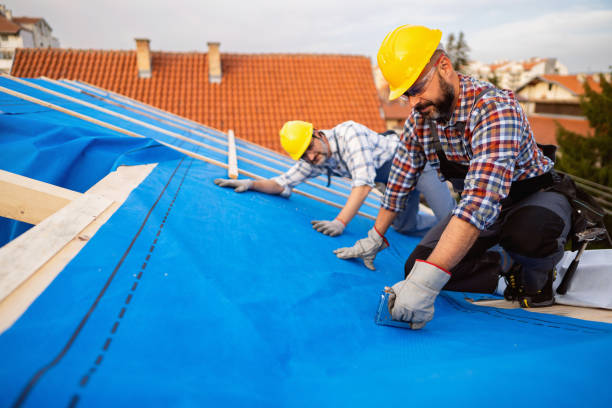East Griffin, GA Roofing Contractor Company
