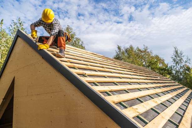 Best Roof Maintenance Services  in East Griffin, GA