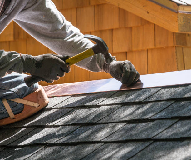 Heating Cable for Roof Installation in East Griffin, GA